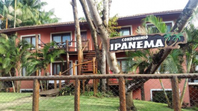 Apartamentos Ipanema Charme